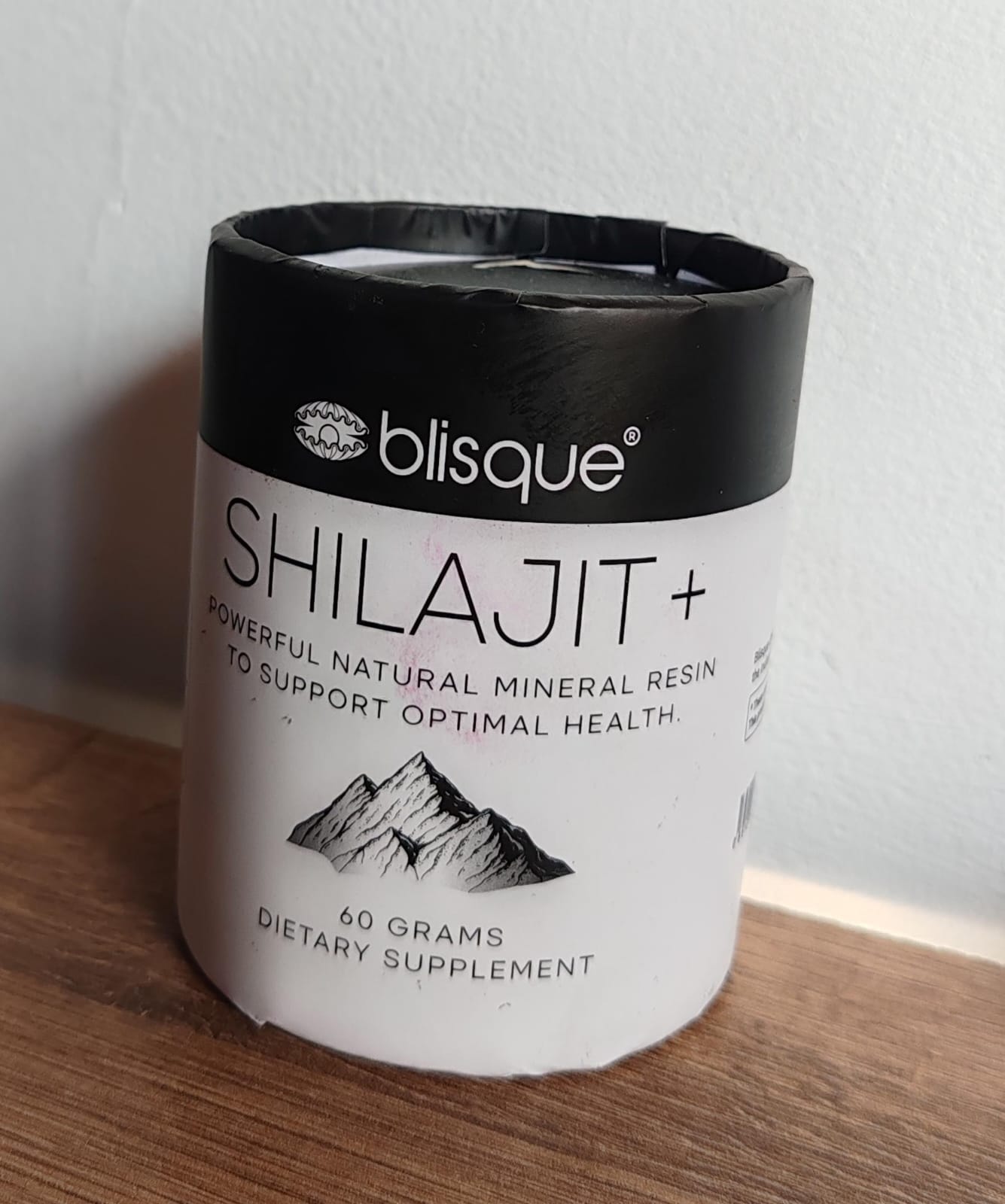 SHILAJIT DEL HIMALAYA - Energía Ancestral en Cada Dosis🔥🔥