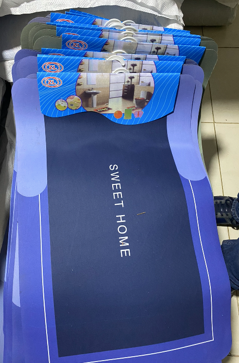 COMBO PREMIUM TAPETES ABSORBENTES