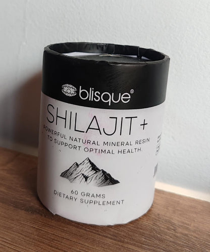 SHILAJIT DEL HIMALAYA - Energía Ancestral en Cada Dosis🔥🔥