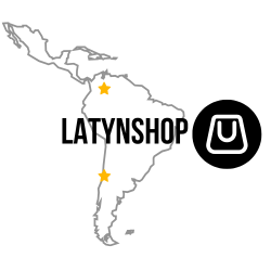 Latynshop Colombia