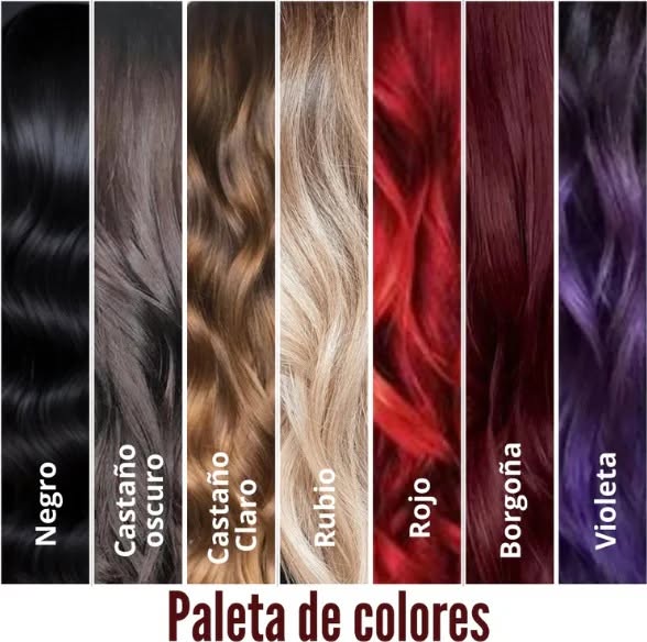 Chao Canas® | Shampoo Cubra Canas 3 in 1 + Tratamiento de Regalo